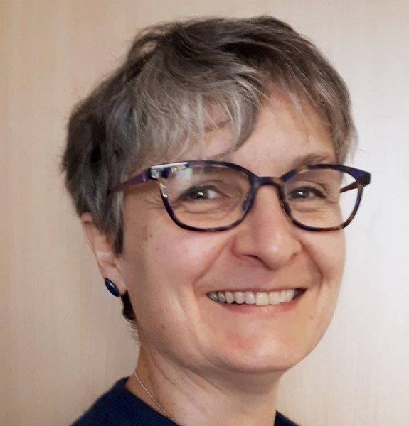 Clarisse Salou, professeure de yoga Vyana Yoga