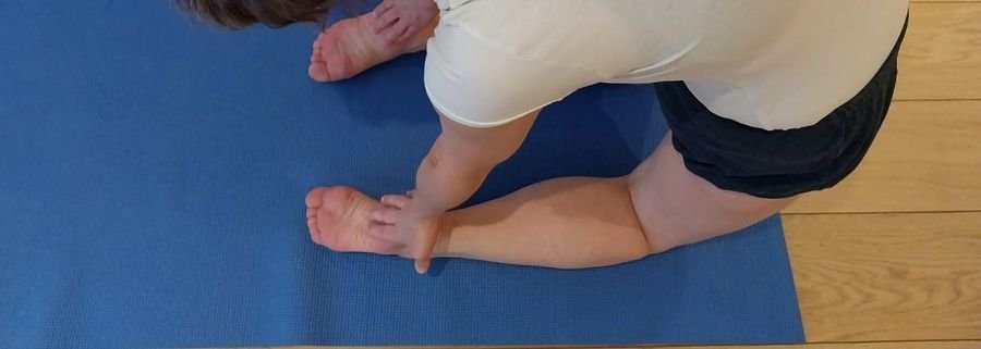 Illustration — débuter le yoga à tout âge